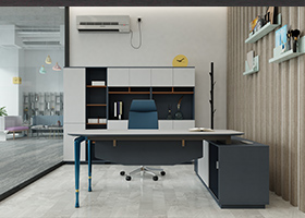 HISPACE辦公家具系列